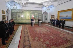 رئيس الجمهورية: سأزور الشقيقة تونس على رأس وفد هام عقب تشكيل حكومتها