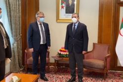 الوزارة الأولى: الشروع في اتصالات مع روسيا لتصنيع لقاح سبوتنيك V في الجزائر