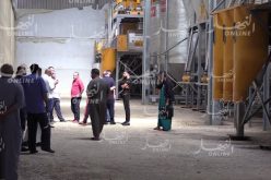 30 % من المطاحن أغلقت أبوابها في رمضان بسبب كساد الفرينة واغلاق محلات الزلابية