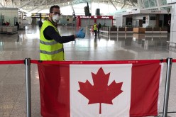 الرعايا الكنديون يغادرون الجزائر عبر رحلة تجارية