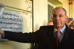 وزير النقل: “استكمال الشطر المتبقي من الطريق السيار قبل نهاية السنة”