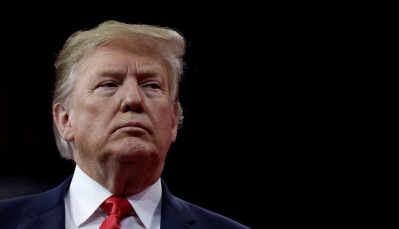 ترامب: ننوي إرسال أجهزة تنفس اصطناعي إلى 6 دول