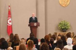 الرئيس التونسي يحسم موقفه من المساواة في الإرث