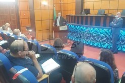 العاصمة: نحو إنشاء شبكة للتكفل بالاستعجالات الطبية والجراحية