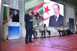 طمار: «حصة جديدة بـ90 ألف وحدة سكنية لبرنامج عدل 2 في 2019»