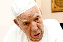 جراد: الجزائر فقدت رجلا من الرعيل الأول الذي قضى حياته من أجل تحرير الوطن