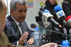 بن بوزيد: الوضع الوبائي سيئ جدا