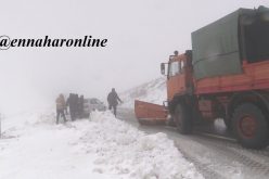 فيضانــــــــات وانهــيــار مبان بـ6 ولايـات