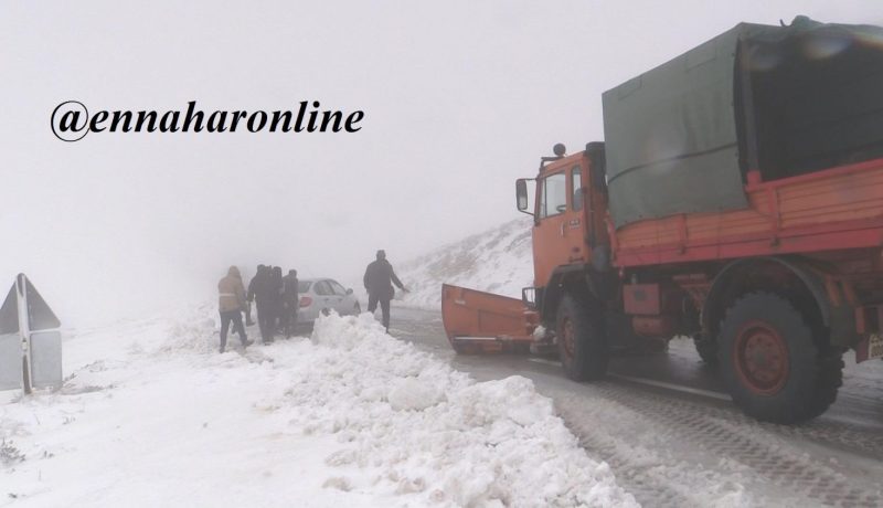 فيضانــــــــات وانهــيــار مبان بـ6 ولايـات