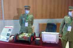 مؤسسة عسكرية بطابع علمي وتكنولوجي.. تعرف على معهد البحث والتطوير في صناعة وتكنولوجيات الدفاع