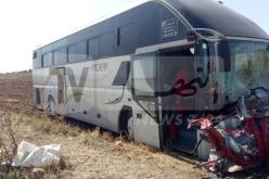 وفاة شخص وإصابة آخر في حادث مرور بسيدي بلعباس