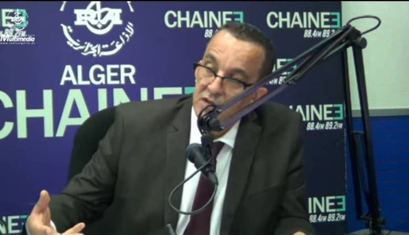 البروفيسور رشيد بلحاج: مجانية العلاج دليل على أن المنظومة الصحية الجزائرية “إنسانية”