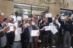 أعوان الرقابة يشنون إضرابا ويهددون بإفشال مداومة العيد