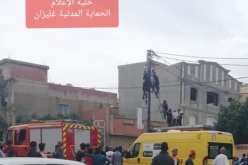 غليزان: الحماية المدنية تنقذ شابا من الانتحار