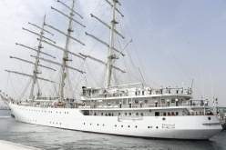 انطلاق سفينتي “الملاح” و”الصومام” لتنفيذ الحملة التدريبية صيف 2021