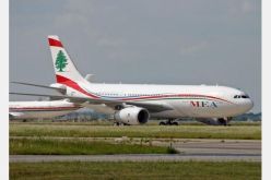 ترحيل الرعايا اللبنانيين العالقين في الجزائر 15 جوان الجاري