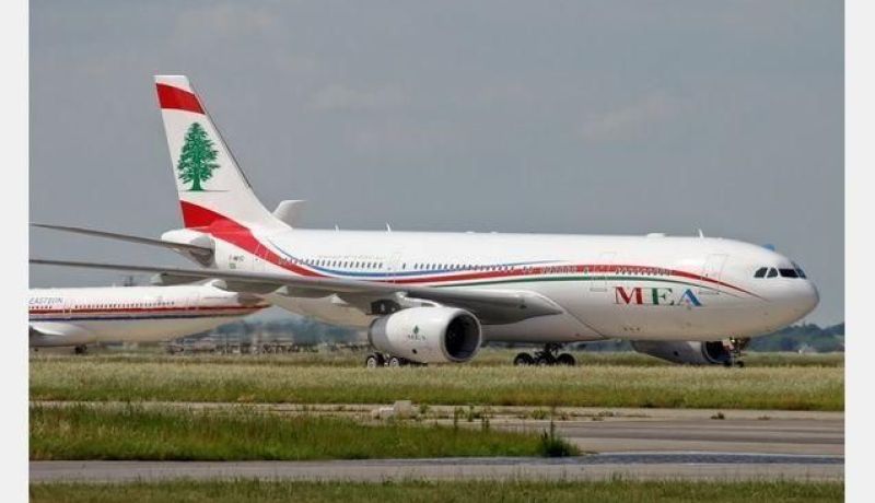 ترحيل الرعايا اللبنانيين العالقين في الجزائر 15 جوان الجاري