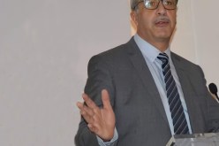 كريم بيبي تريكي يستلم مهامه كوزير البريد والمواصلات السلكية واللاسلكية