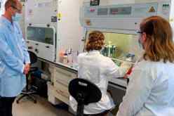 توقيف تجارب لقاح كورونا الأمريكي بعد إصابة متطوع بريطاني برد فعل خطير