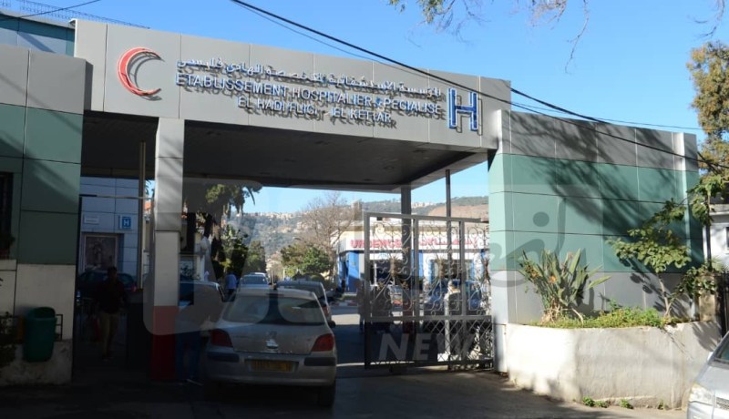 هذه حقيقة فيديو استقبال مستشفى “القطار” لرعية صيني مصاب بفيروس “كورونا”