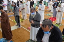 خطباء المساجد يذكرون بفضائل ذي الحجة ويدعون إلى التلقيح