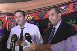 جلاب يعلن عن اجراءات جديدة لحماية المنتوج الجزائري من التمور والخضر والفواكه