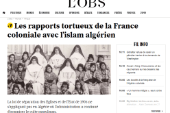 صحيفة فرنسية: فرنسا خدعت الداي حسين وقيّدت الإسلام في الجزائر لنشر المسيحية