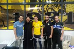 أهلي البرج يصل لـ17 إستقداما و”عمراوي” آخر الملتحقين !