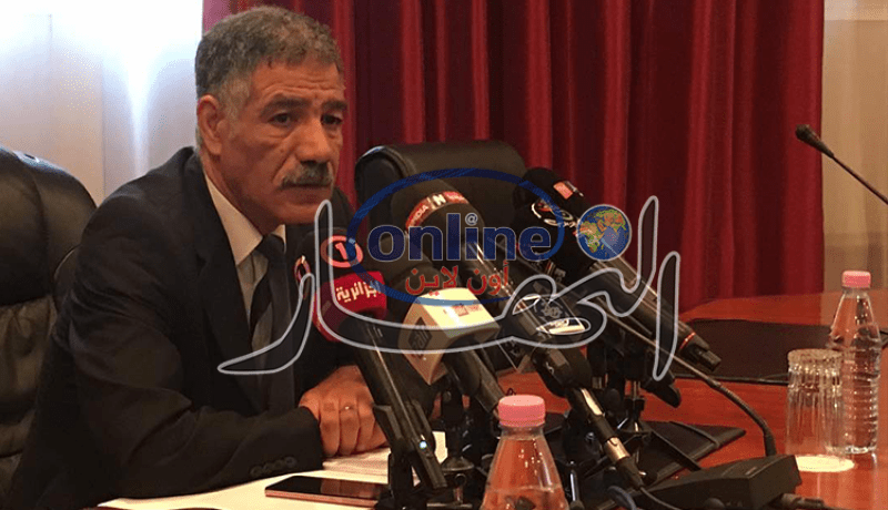 المحليات: قُرابة 700 ألف ناخب جديد و20 ألف مترشح