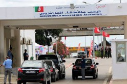 سفارة تونس تدعو مواطنيها الراغبين مغادرة الجزائر برا لإعادة تسجيل بياناتهم