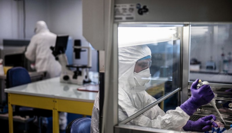 فرنسا تقرر إغلاق مدرستين قرب منتجع تزلج بعد اكتشاف حالات إصابة بكورونا