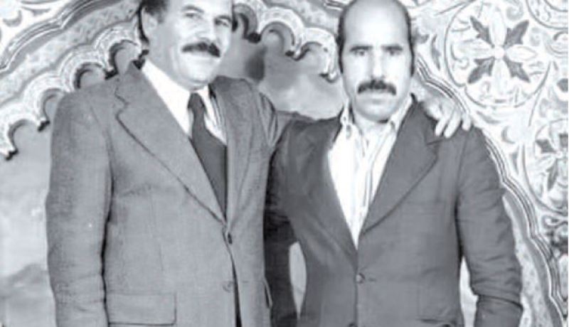 “رجل الثورتان” يرحل في “شهر الثورة”