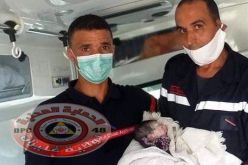 غليزان: الحماية المدنية تشرف على توليد امراة