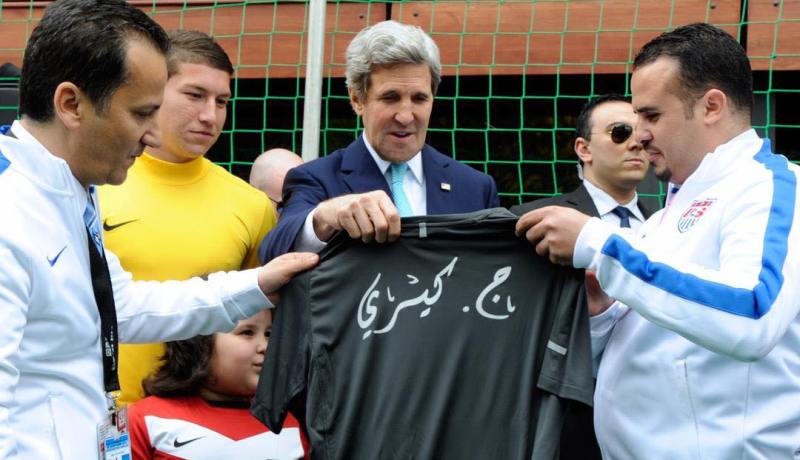 عضو مجلس إدارة الغرفة الأمريكية للتجارة بالجزائر في ذمة الله