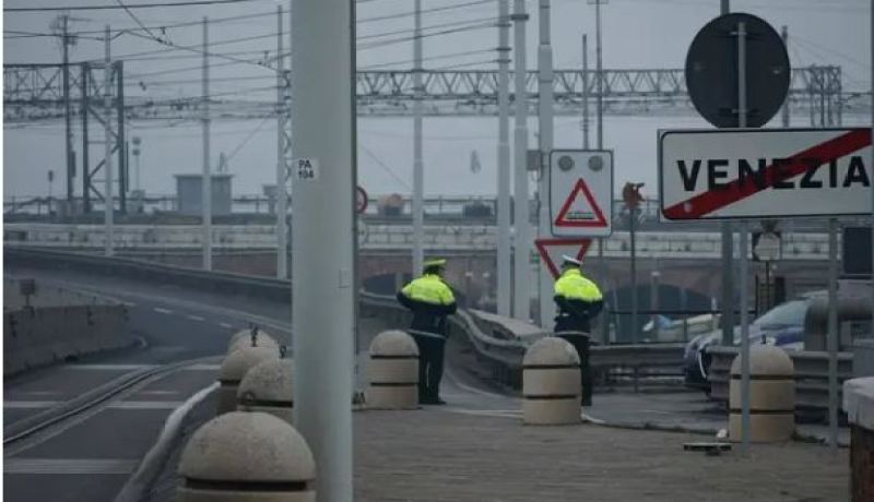 إيطاليا: تحييد قنبلة تعود إلى الحرب العالمية الثانية