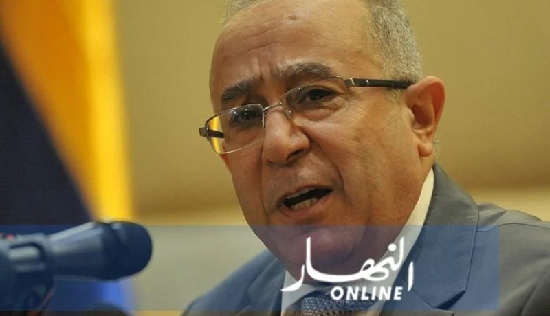 لعمامرة: تغيير تسمية وزارة الخارجية توجه استراتيجي من الرئيس تبون