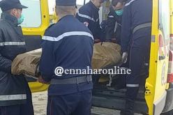 هلاك شخص في حادث سقوط بإحدى ورشات البناء بخنشلة