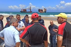 سكيكدة: البحث عن غريق مفقود بالبحر على مستوى شاطئ قرباز