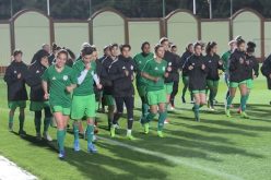 المنتخب الوطني النسوي يدخل في تربص تحضيري