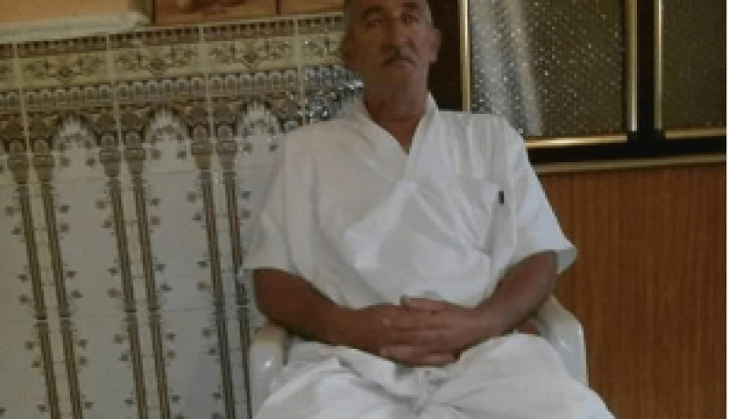 مسجون يهدد بإضراب عن الطعام للمطالبة بالإستفادة من العفو الرئاسي