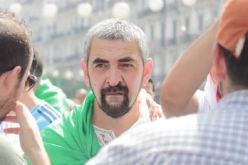 محكمة بئر مراد رايس تقضي ببراءة سمير بلعربي