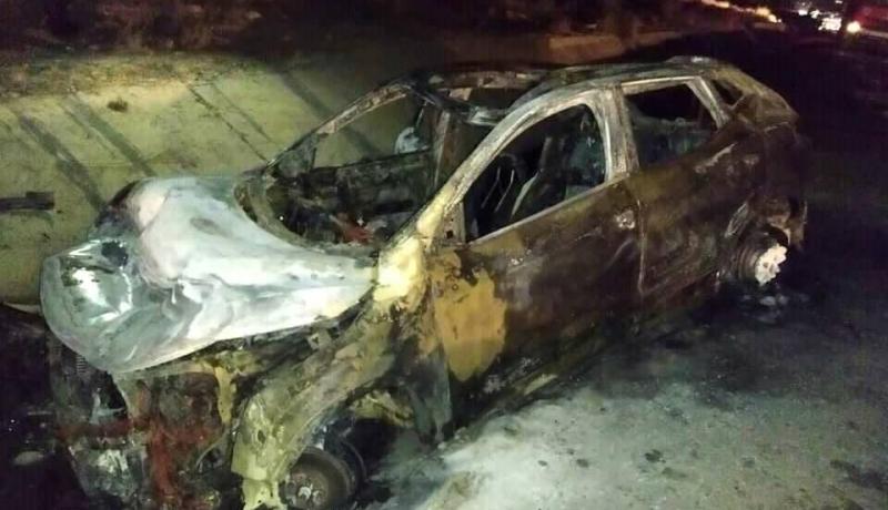 تبسة: وفاة شخص وإصابة 4 آخرين في حادثي مرور منفصلين