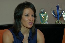 الاتحاد الجزائري للجيدو يعين صورية حداد مدربة لمنتخب الوسطيات