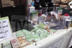 تفكيك مخبرين سرييين وحجز مواد صيدلانية ومكملات غذائية بوهران