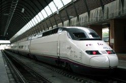 قاما بسرقة ركاب قطار برشلونة.. الشرطة الإسبانية تلقي القبض على جزائريين