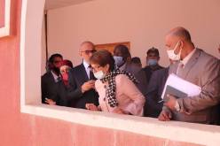 وزارة الثقافة: تحويل مشروع “قصر الثقافة” لأدرار إلى مسرح جهويّ