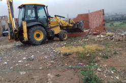 وهران: المتابعة القضائية لمواطنين شيدوا بنايات فوضوية على أراضي فلاحية