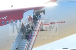 وزارة الخارجية تكشف تفاصيل الرحلة الجوية القادمة من ووهان الصينية