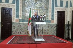 والي العاصمة: 917 مصابا بكورونا تمت معالجتهم في المنازل