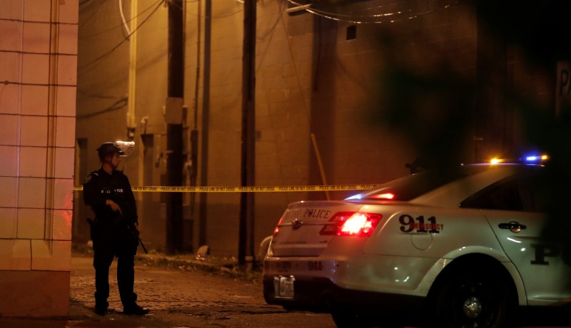 أمريكا: قتيلان و8 جرحى في إطلاق نار وسط مينيابوليس